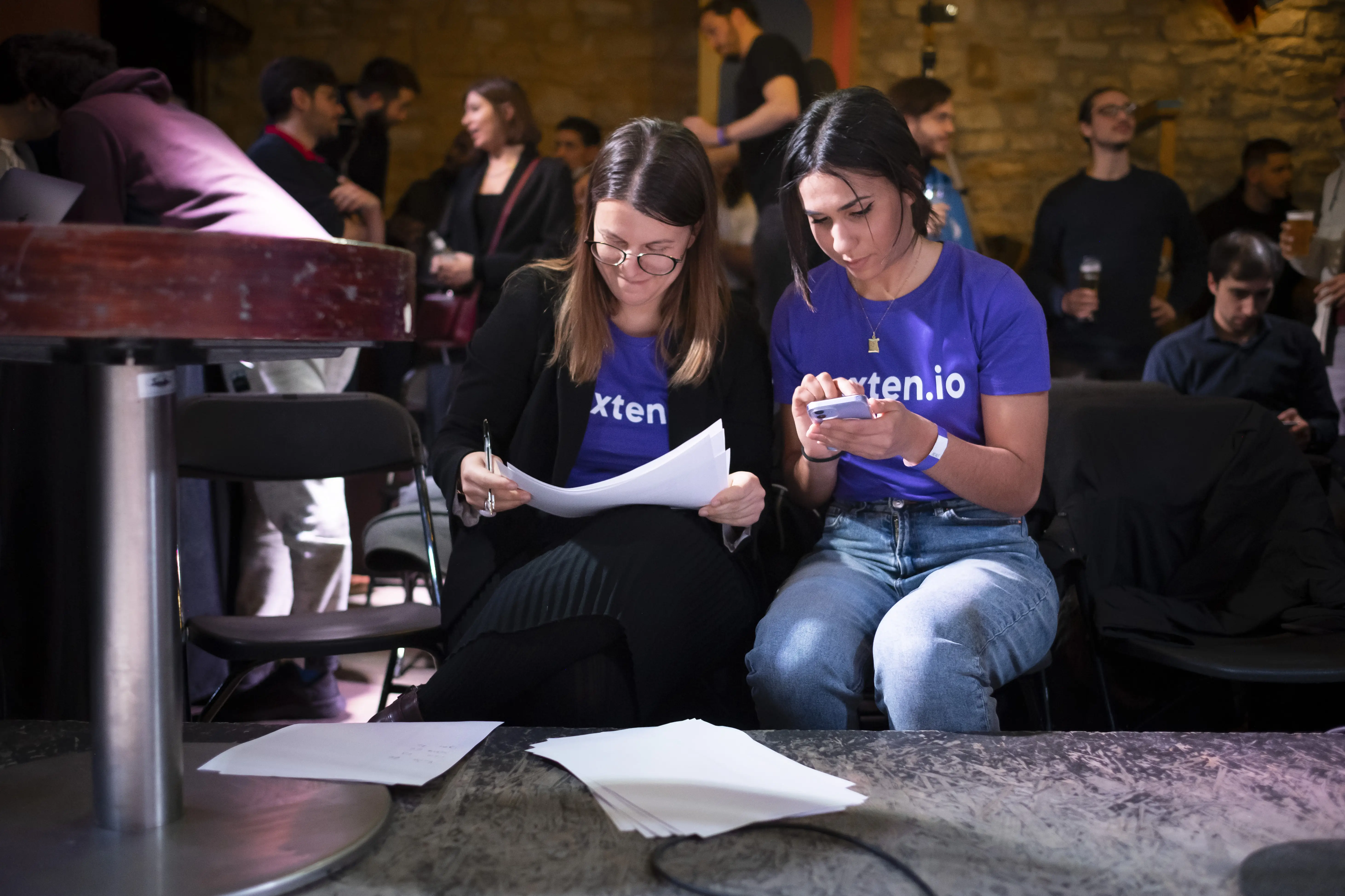 Travailler chez nexten io Great Place To Work Français