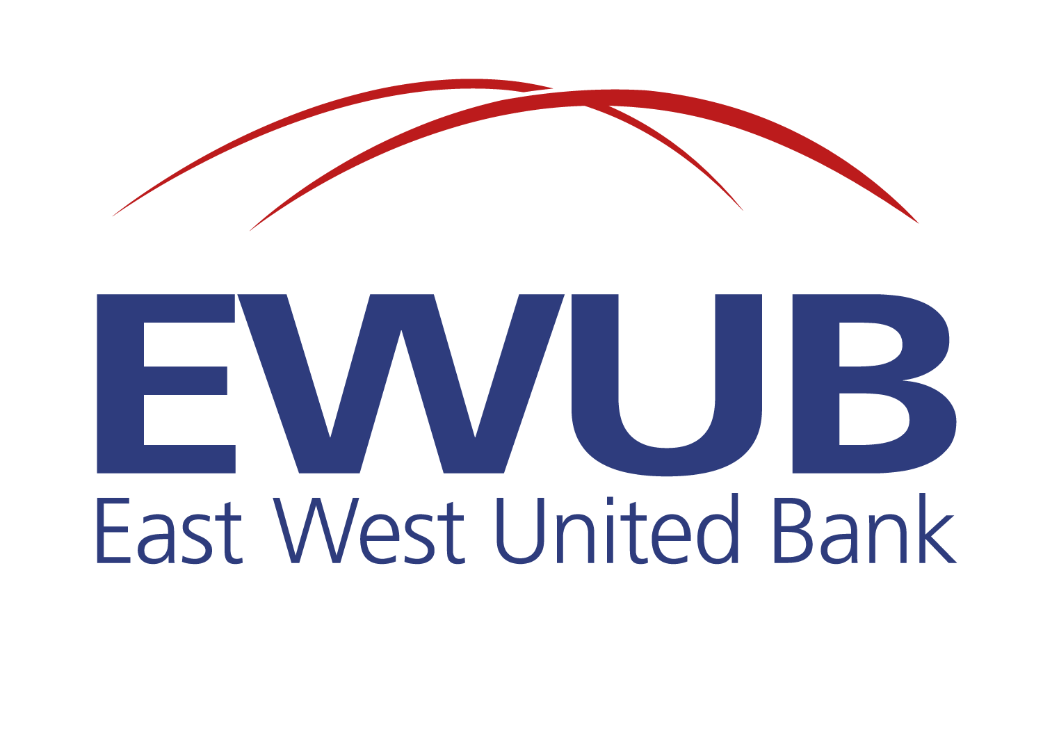 East-West United Bank. EWUB банк. East West United Bank Luxembourg. East West Bancorp.