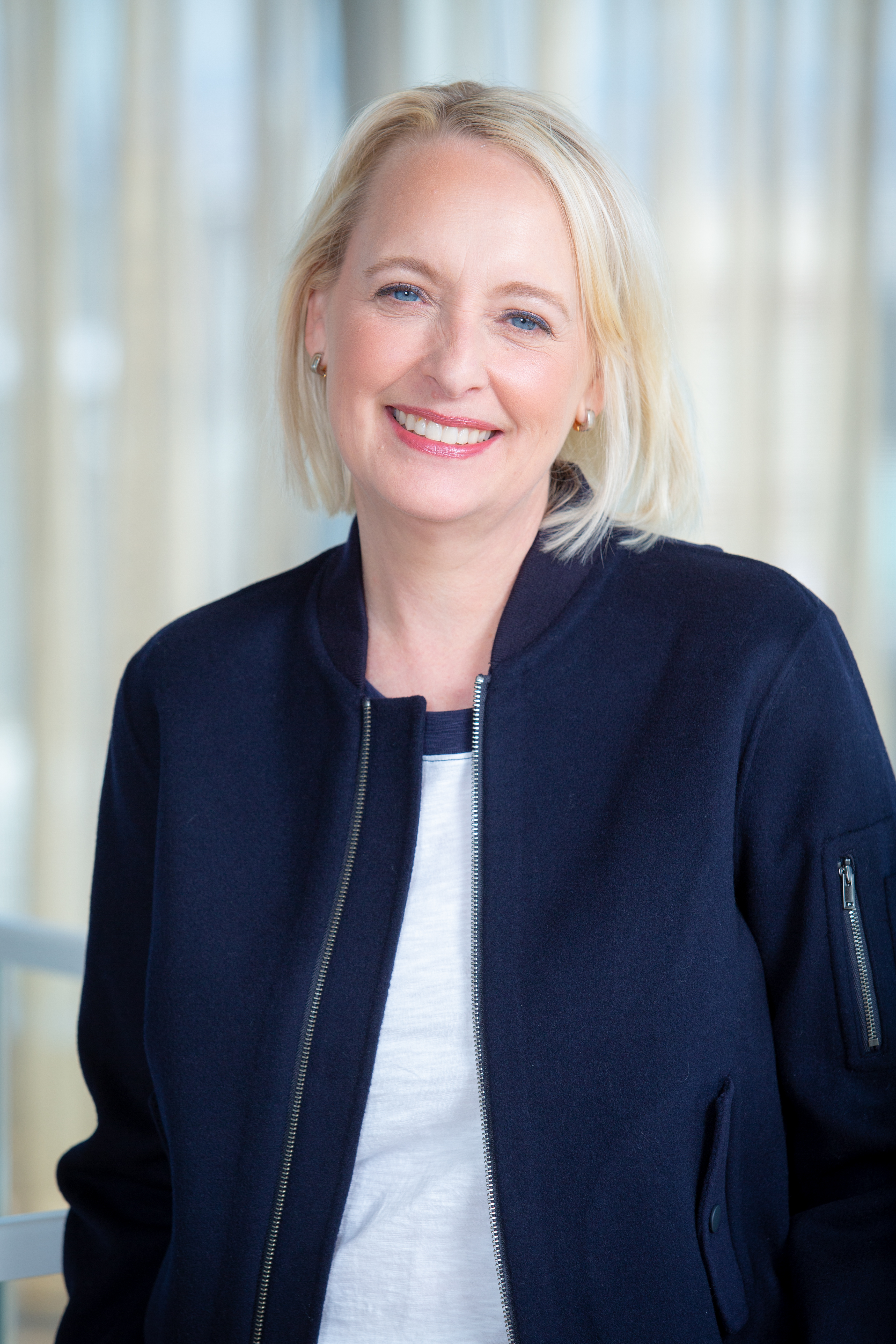 Julie Sweet – Chair and Chief Executive Officer